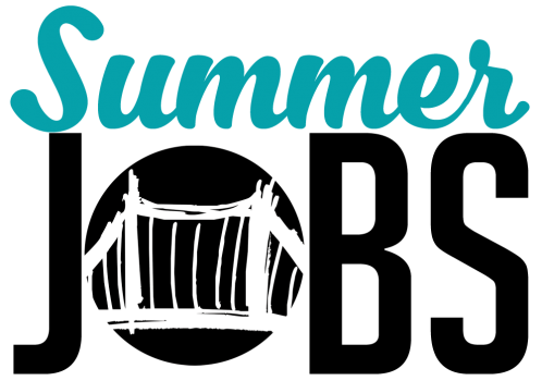 We're Hiring for Summer