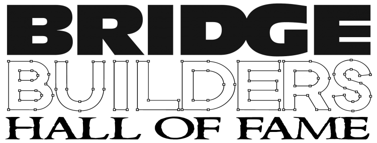 Bridge Builders Hall of Fame Welcomes New Members
