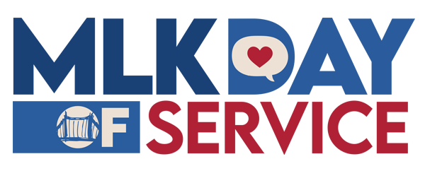 MLK Day of Service