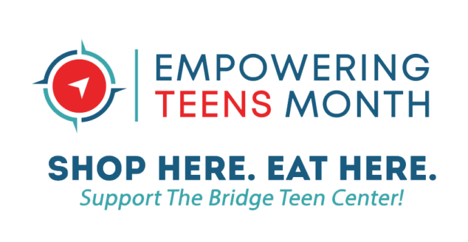 Ways You Can Support Empowering Teens Month