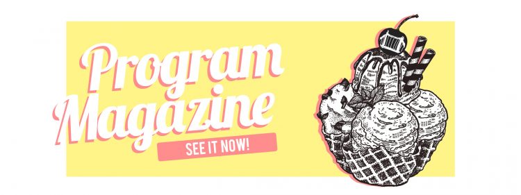 July Program Magazine