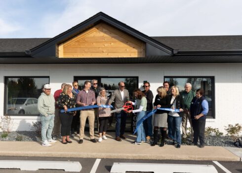 Bridge Thrift Home & Restoration Is Now Open!