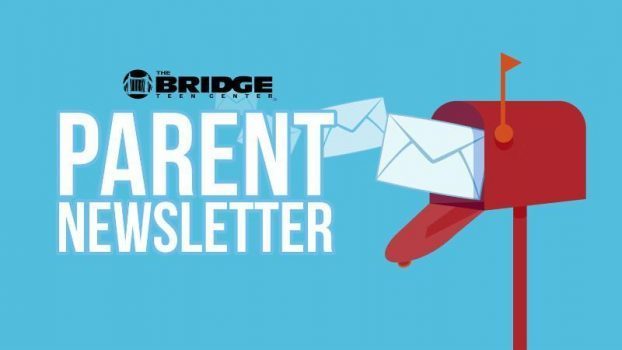 Parent Resource Newsletter - December 2015