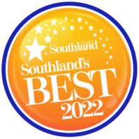 Southland's Best 2022